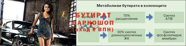 ALPHA PVP Краснослободск