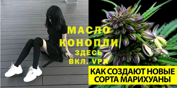 ALPHA PVP Краснослободск